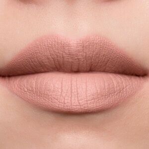 Mannequin New in Box Jeffree‎ Star Velour Liquid Lipstick Pale Nude NWT Limited